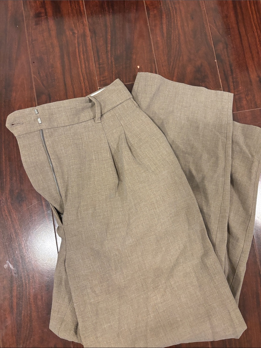 Wilfred trousers (size 10)